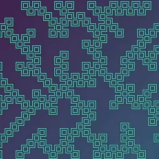 square network #79