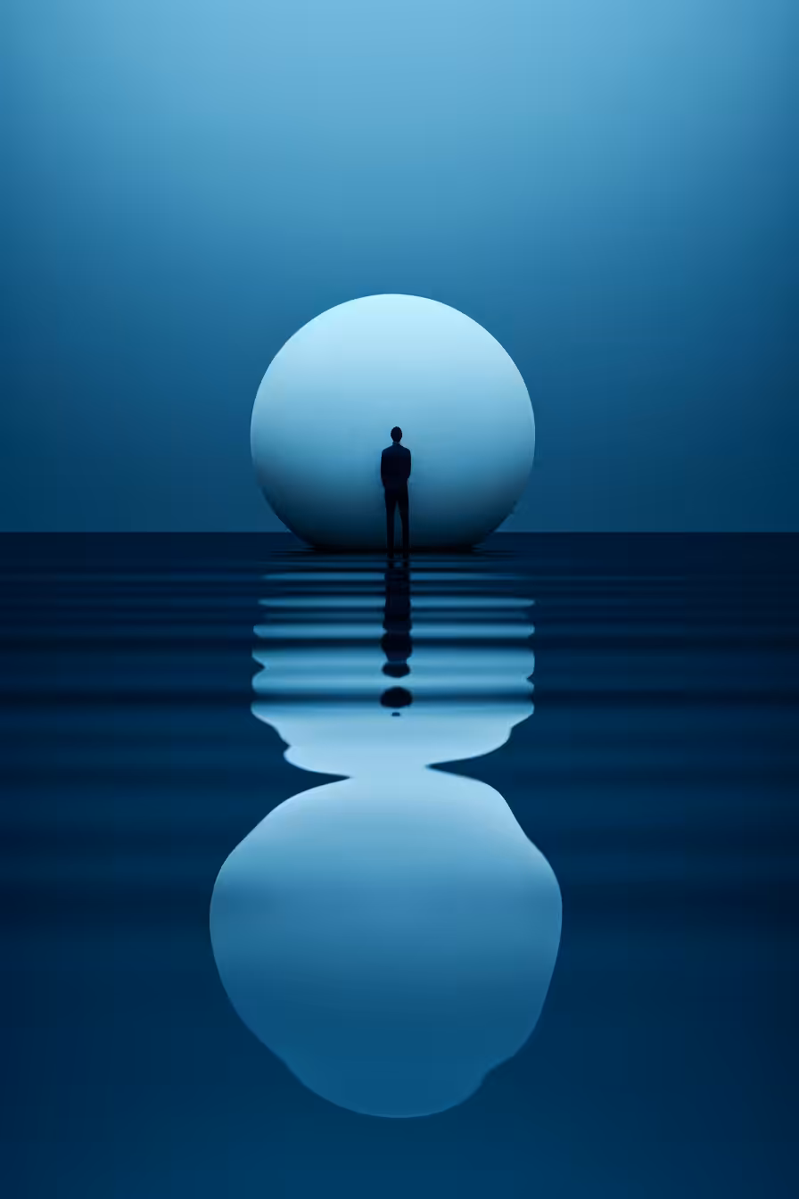 blue Moon