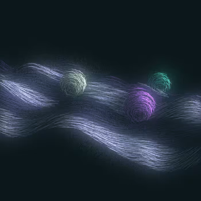 Woolly #116