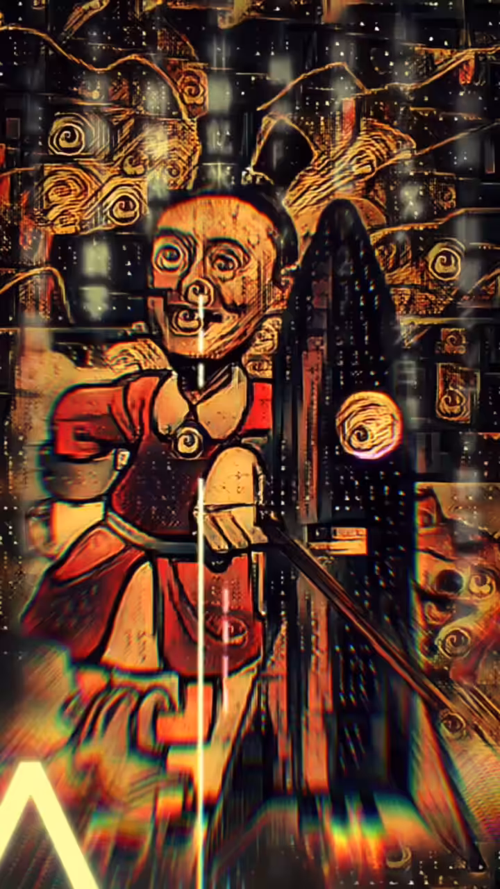 Crypto frenzy
