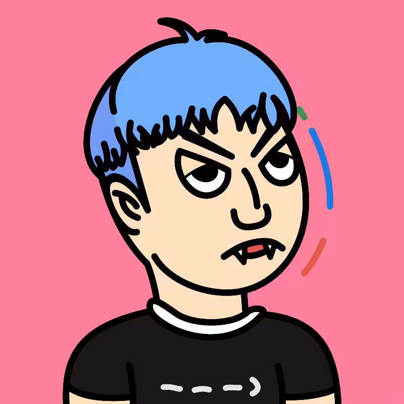 DudeDle.Punk #552