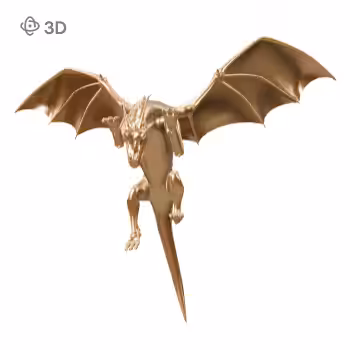 Ace of Dragon 3D