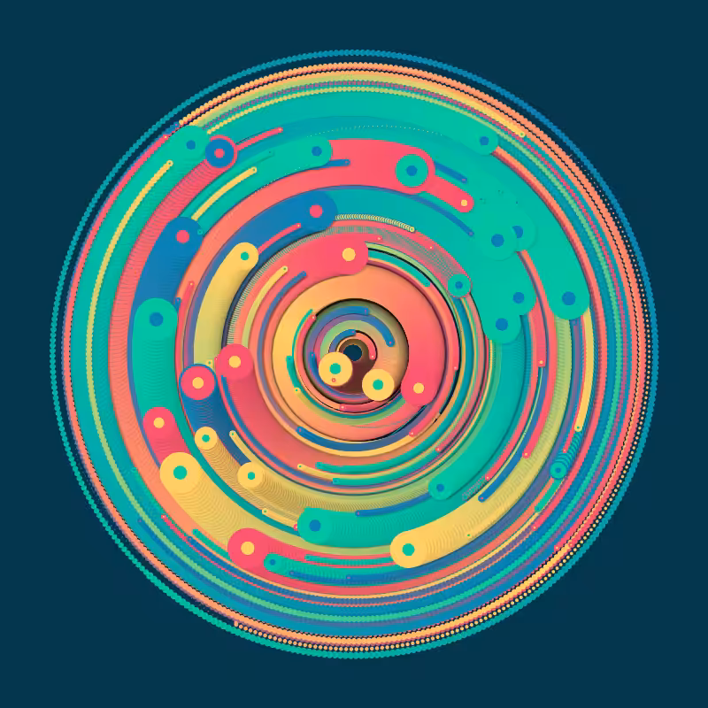 Cycles #31