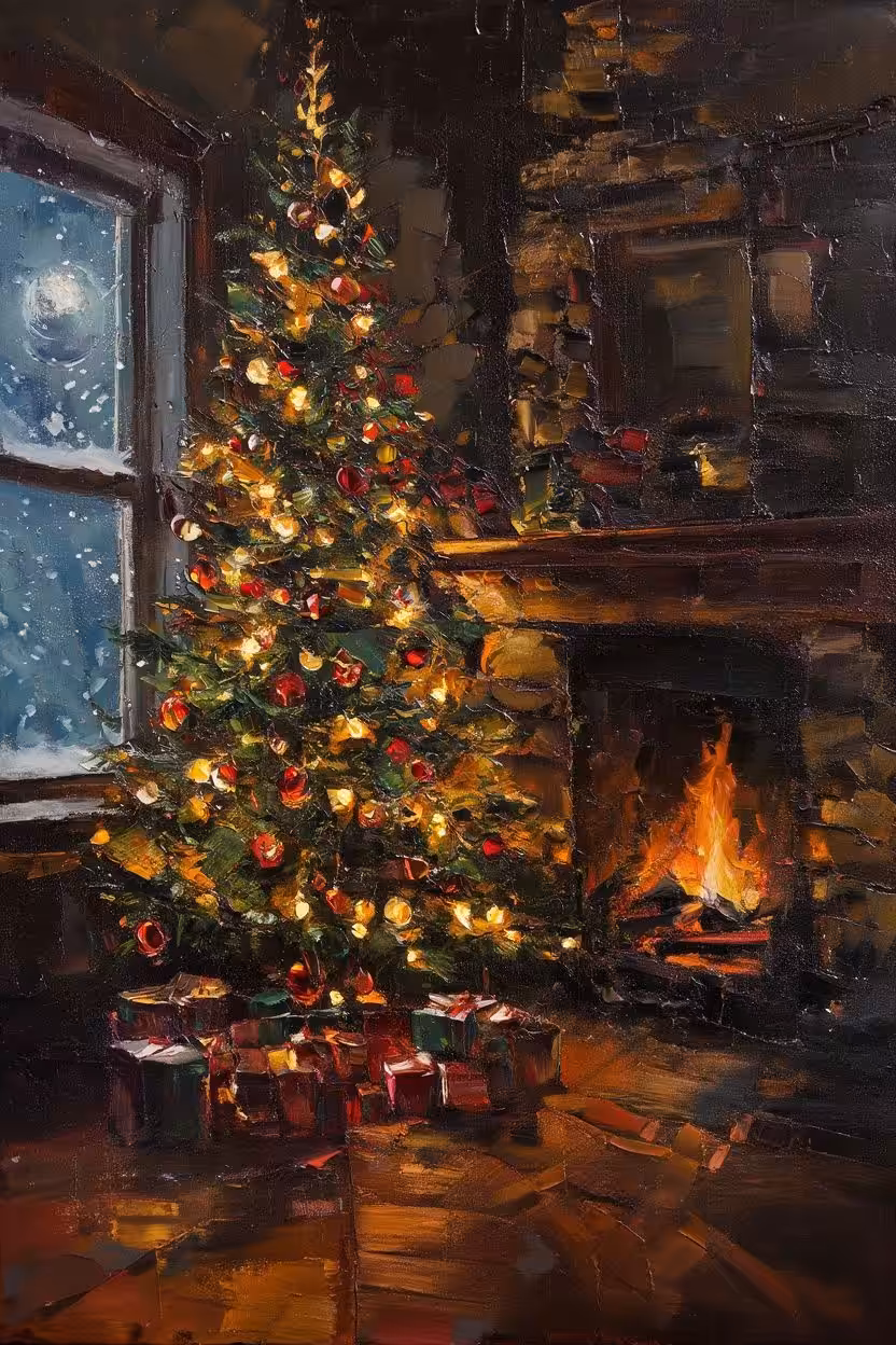 Merry Christmas 🎄🎁 
