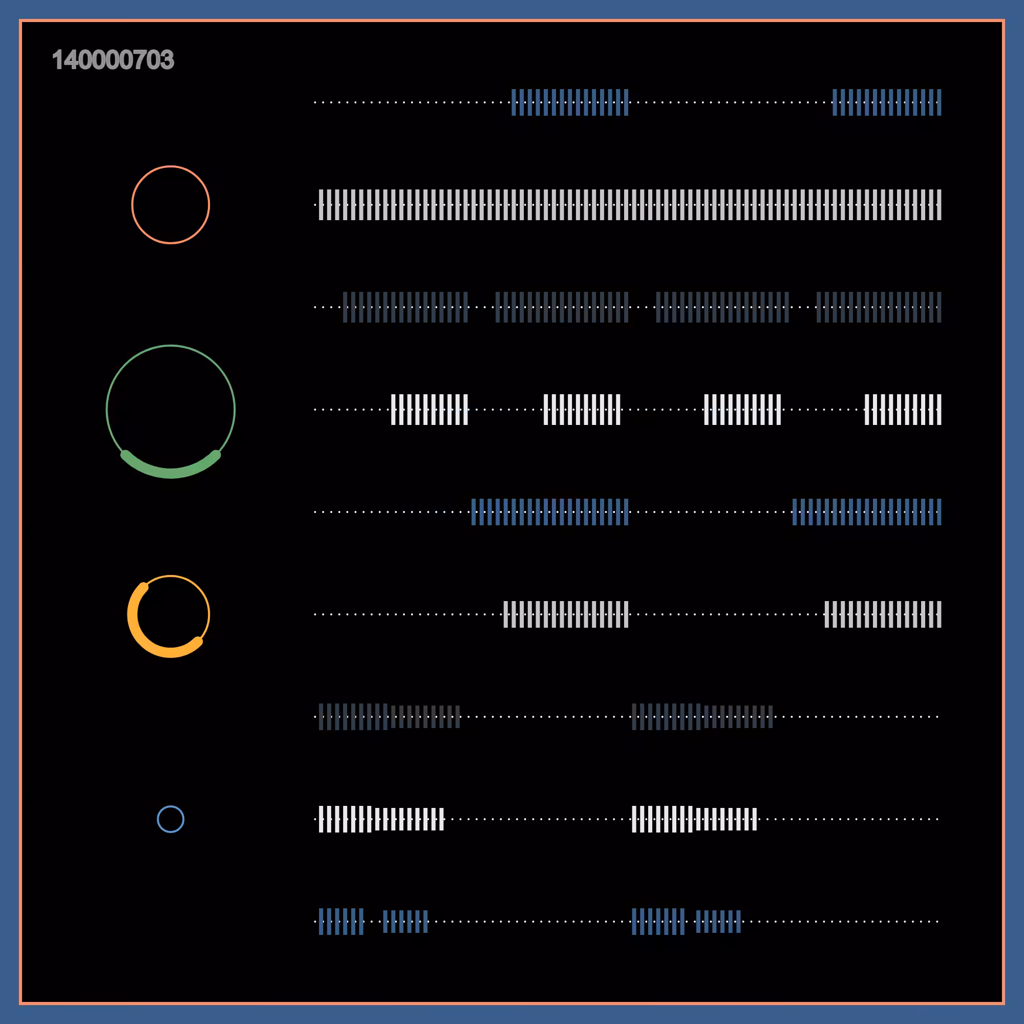 AVLab B-side: B-side #703