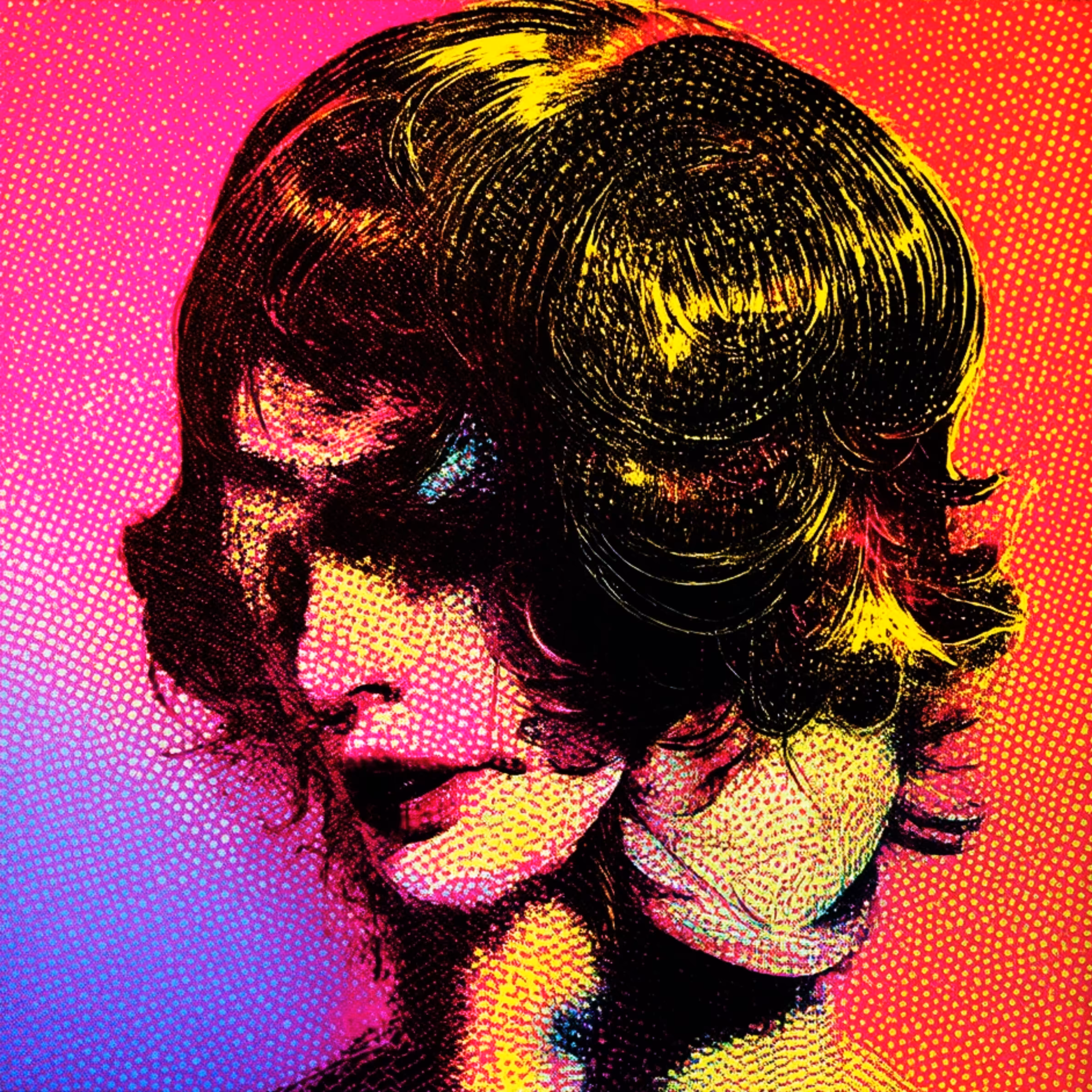 The Sixties