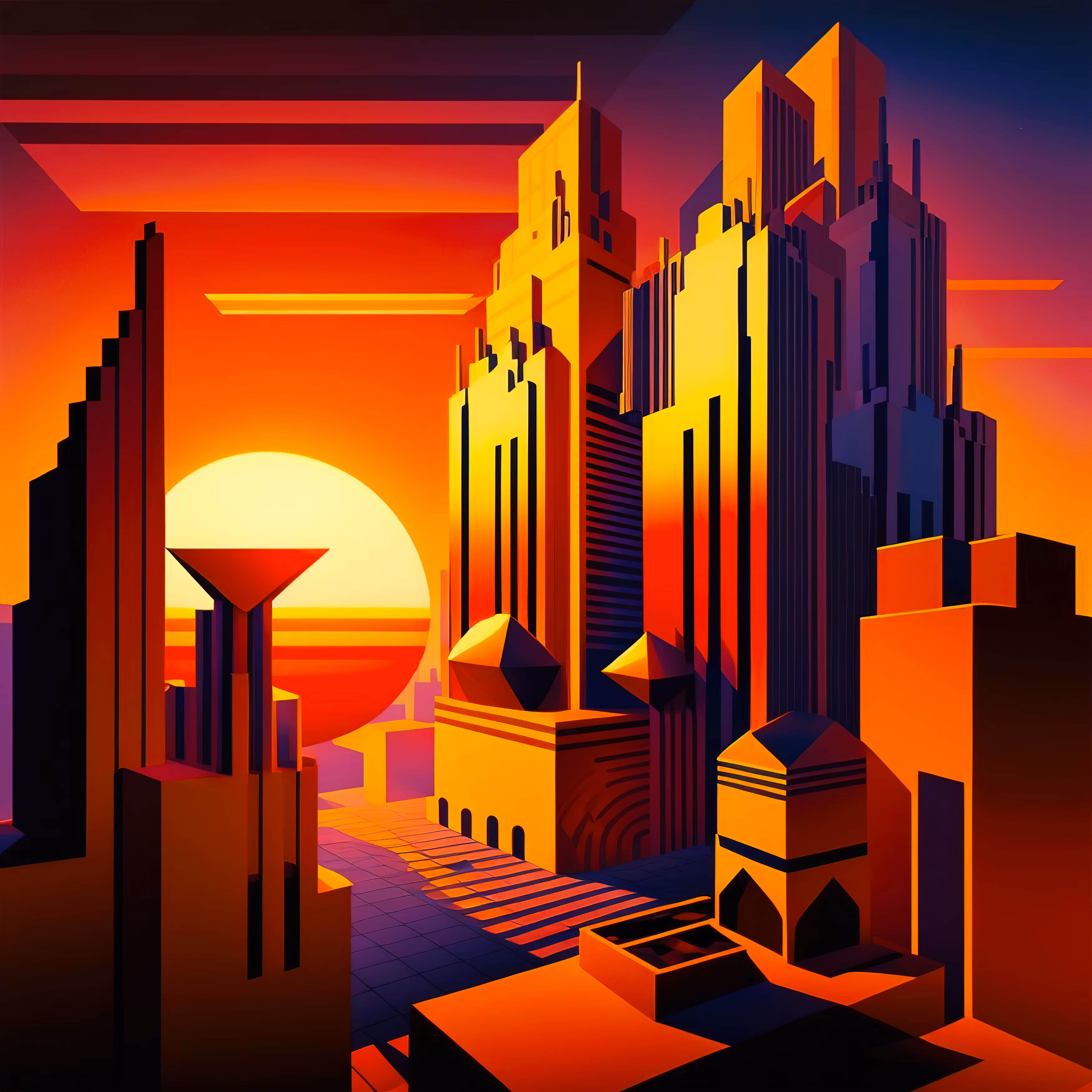 Future City