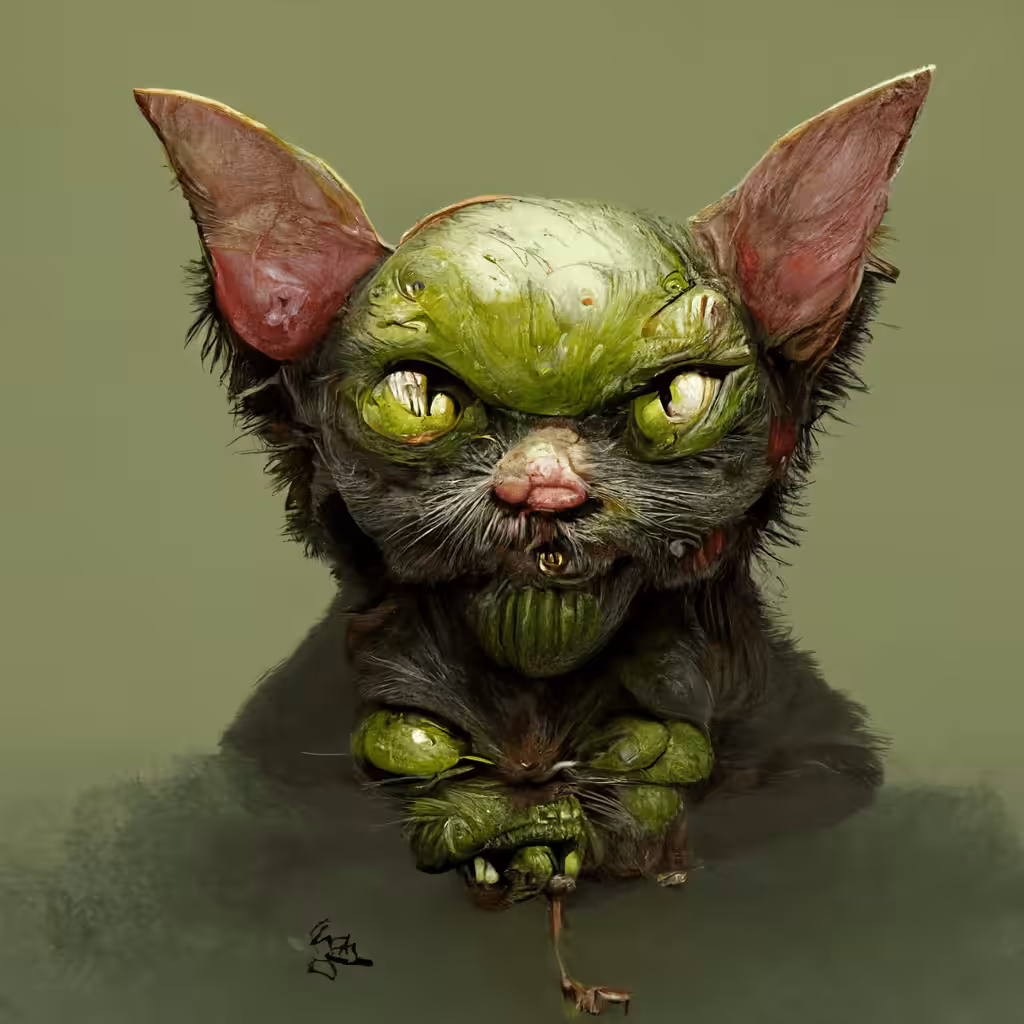 Goblin 089