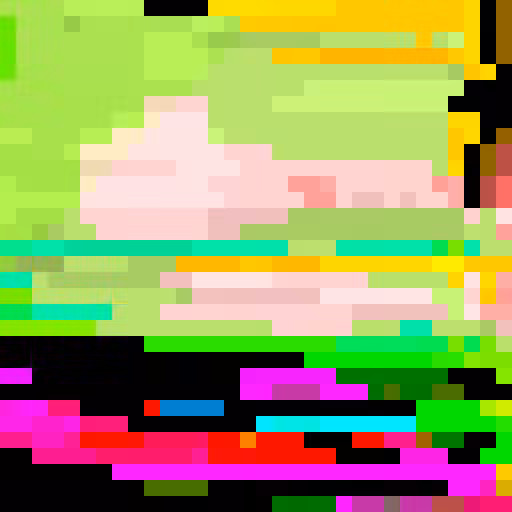 GLICPIXXXVER002 #5721