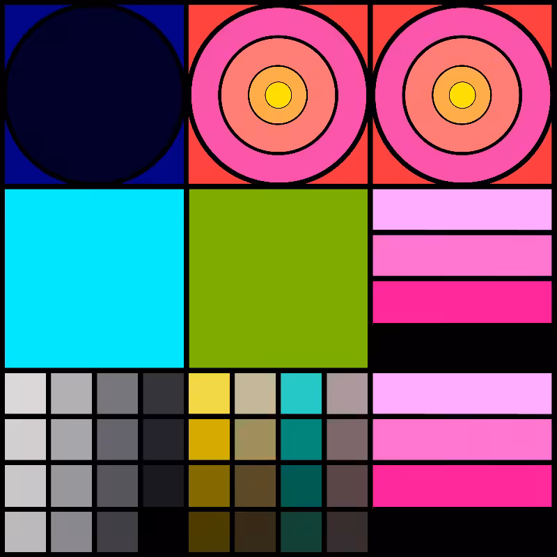 SWANSOMETRY #207
