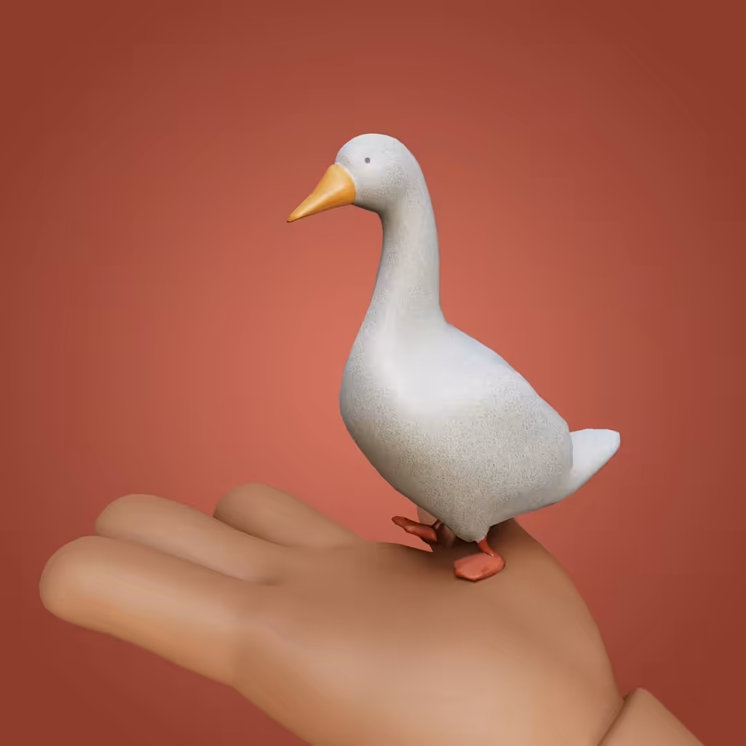 Duckish [Part 1]
