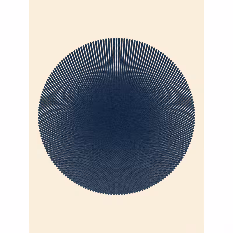 Poetics of Space #242