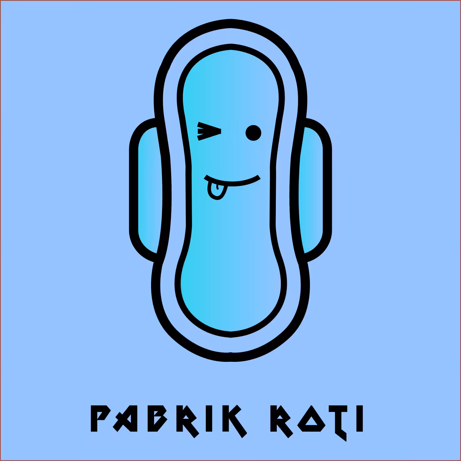 Logo Pabrik Roti: PABRIKROTI.IDN #6871