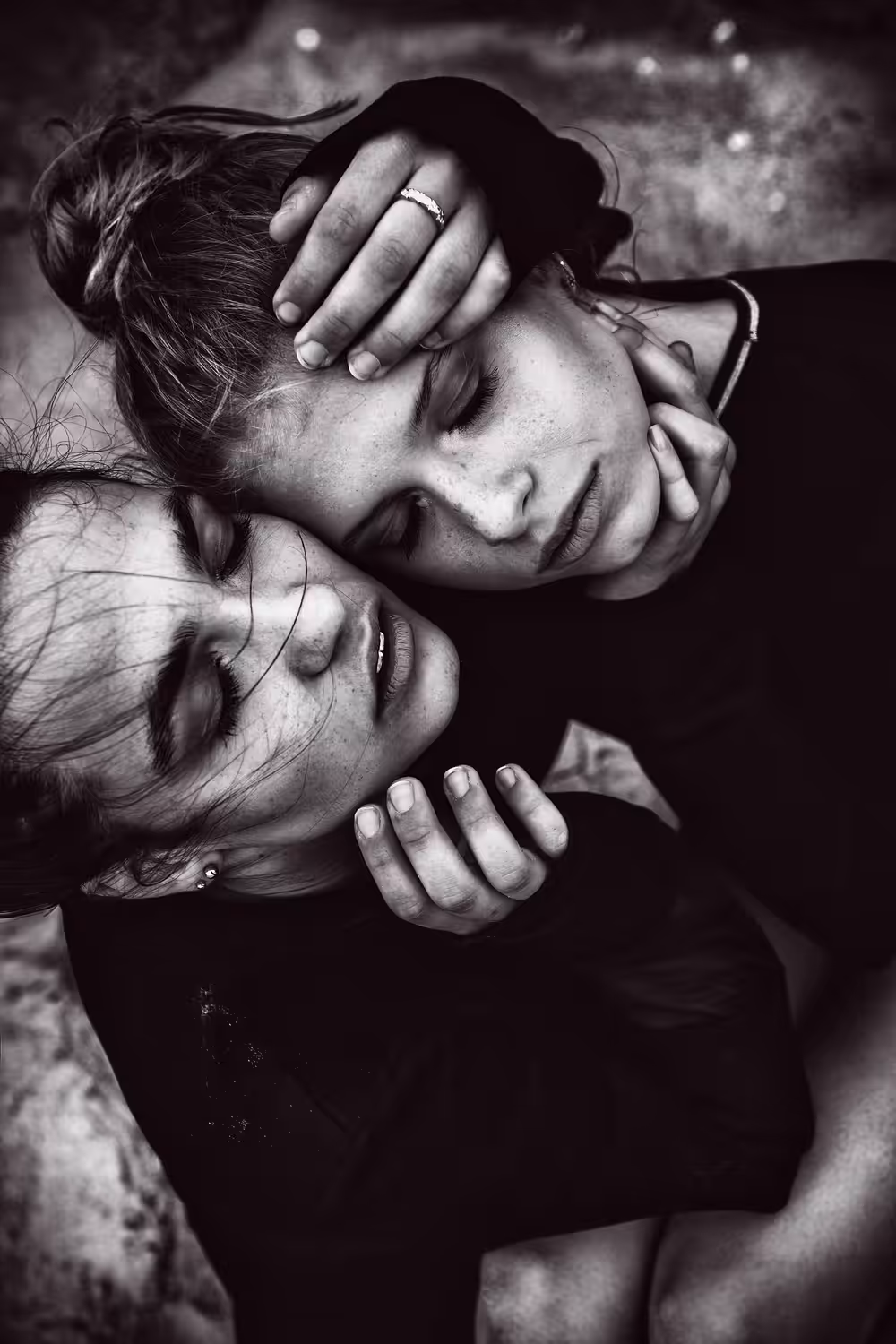Soul sisters