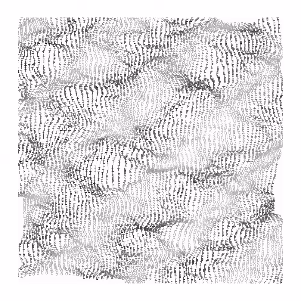 TEZOS Drift Field