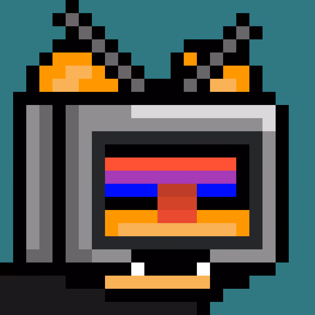 ChipPunks #92