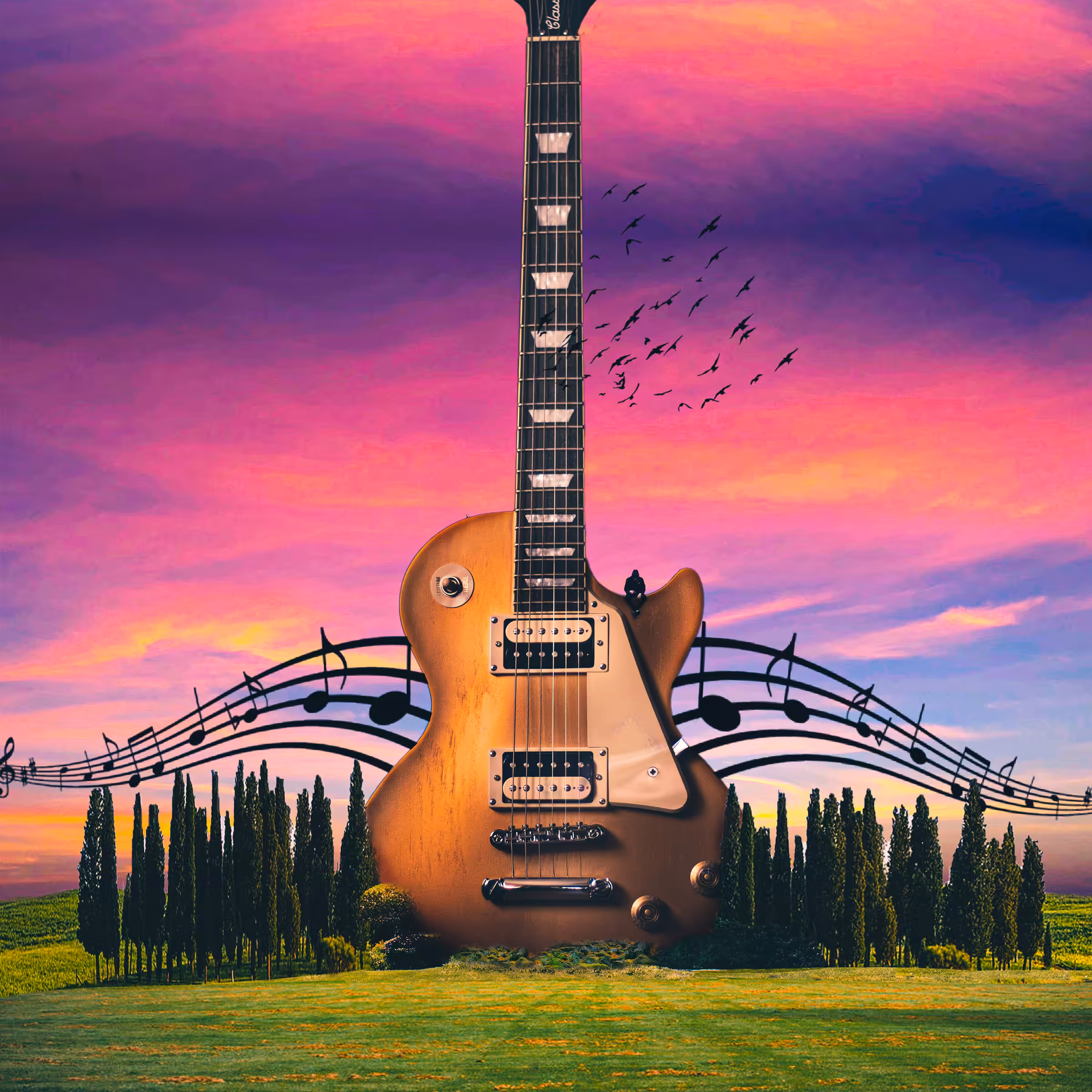 Nature Music