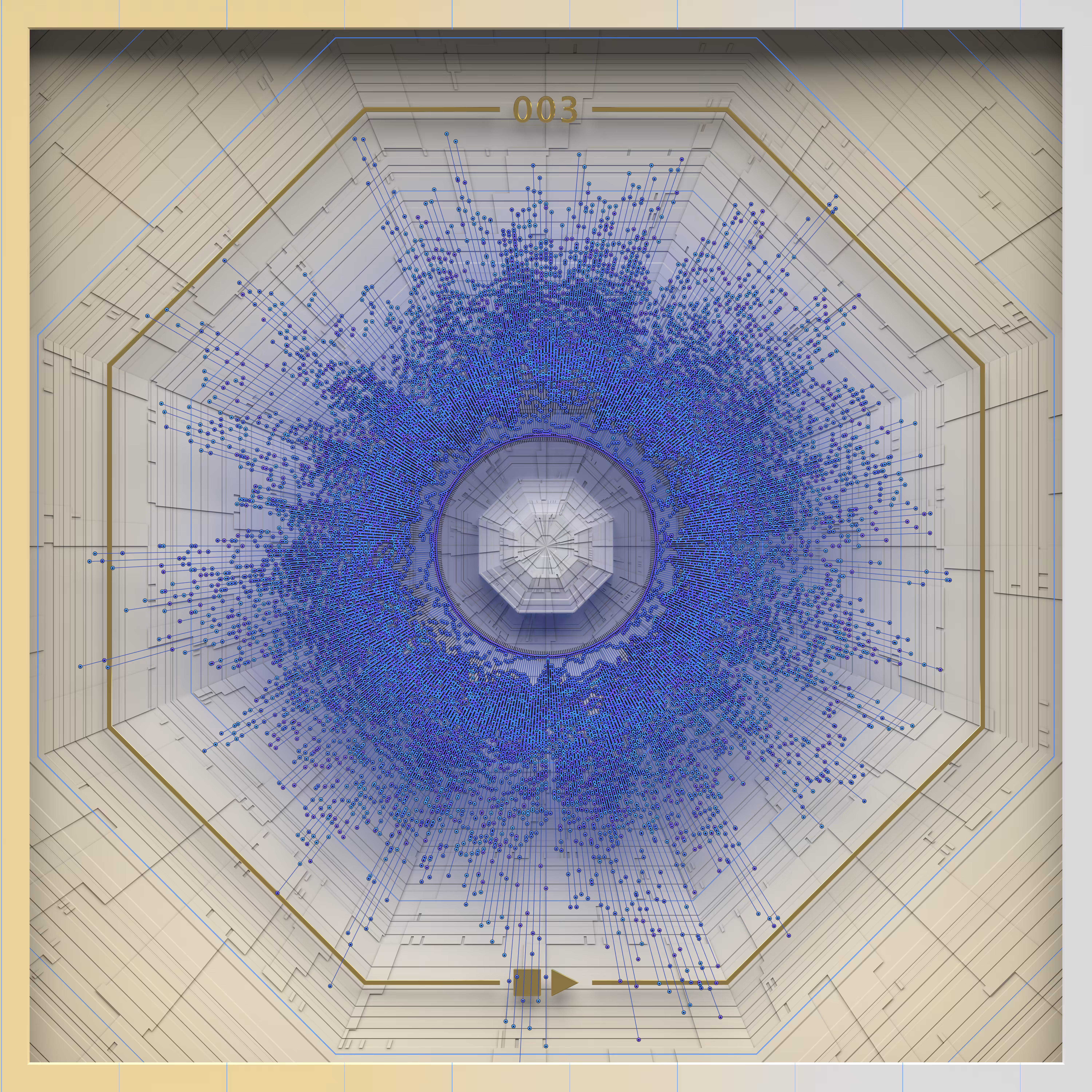 500GreatestSongs: 003/500