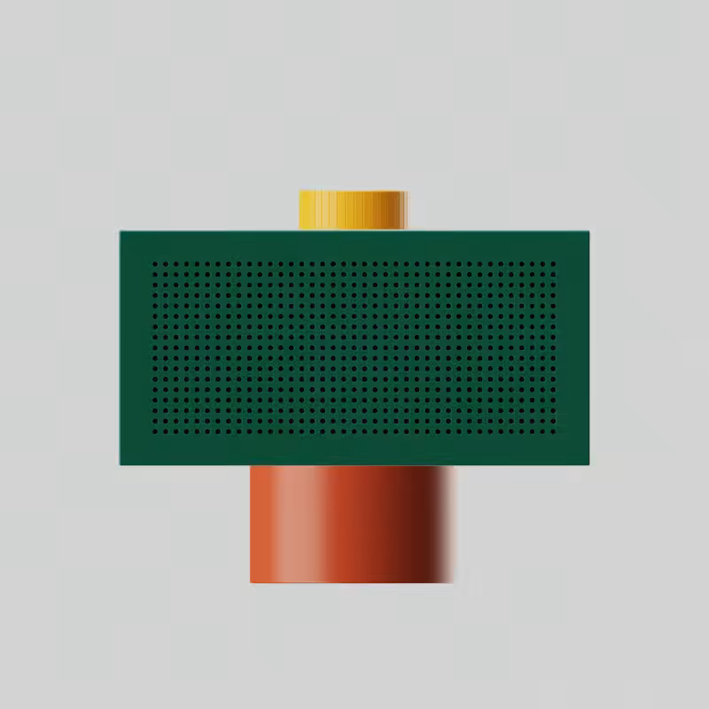 SPEAKERS #28