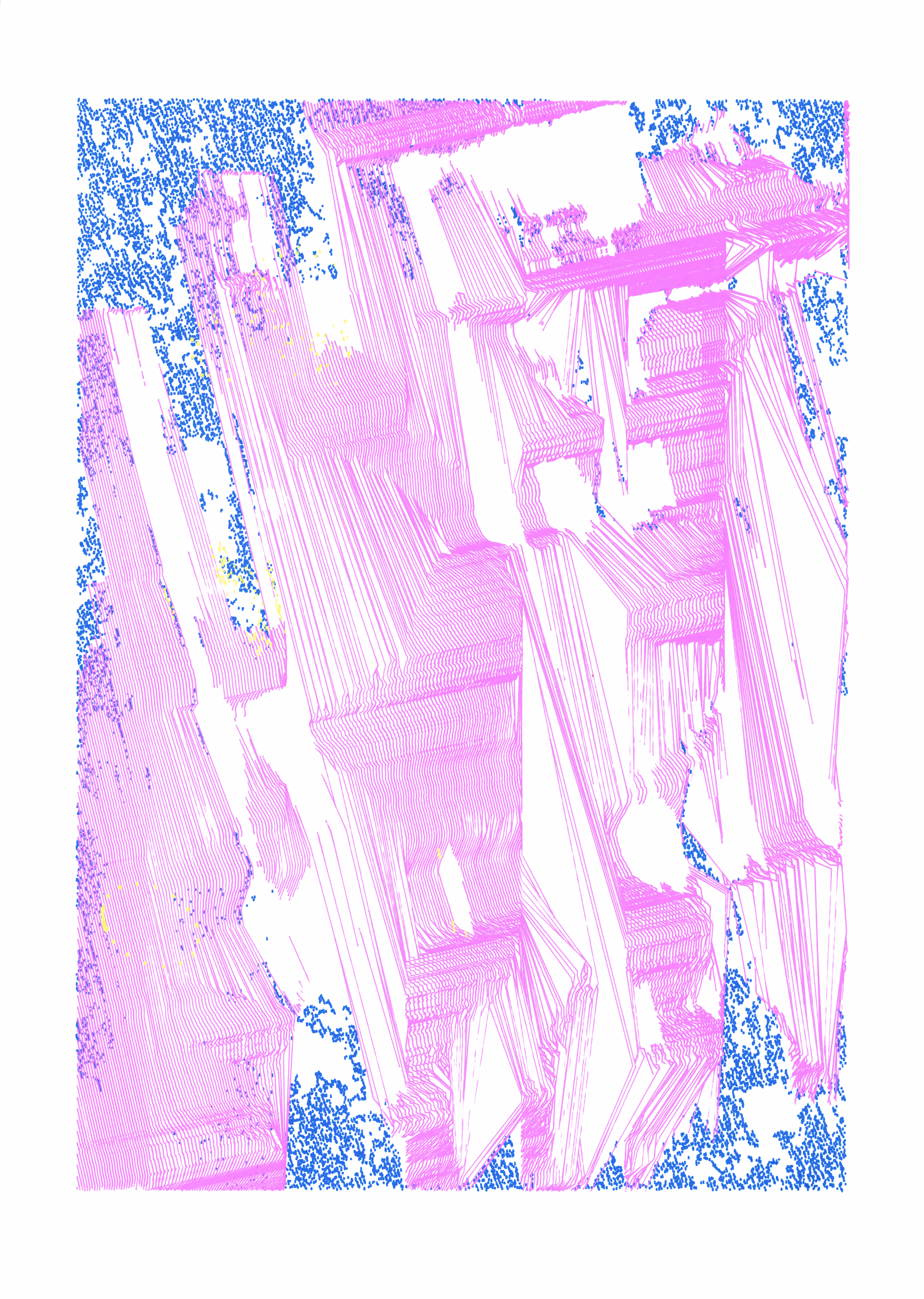 Fingertip No.21
