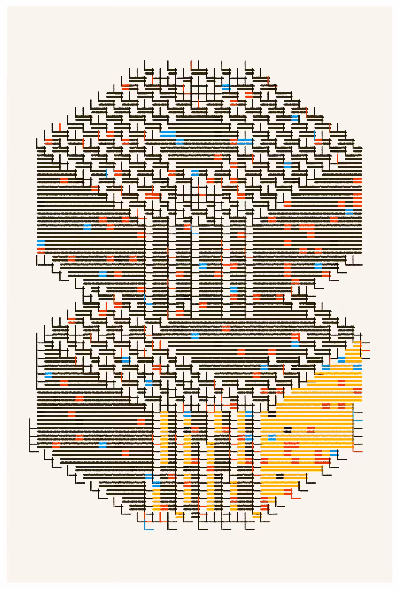 ⧉ Cube³s #419