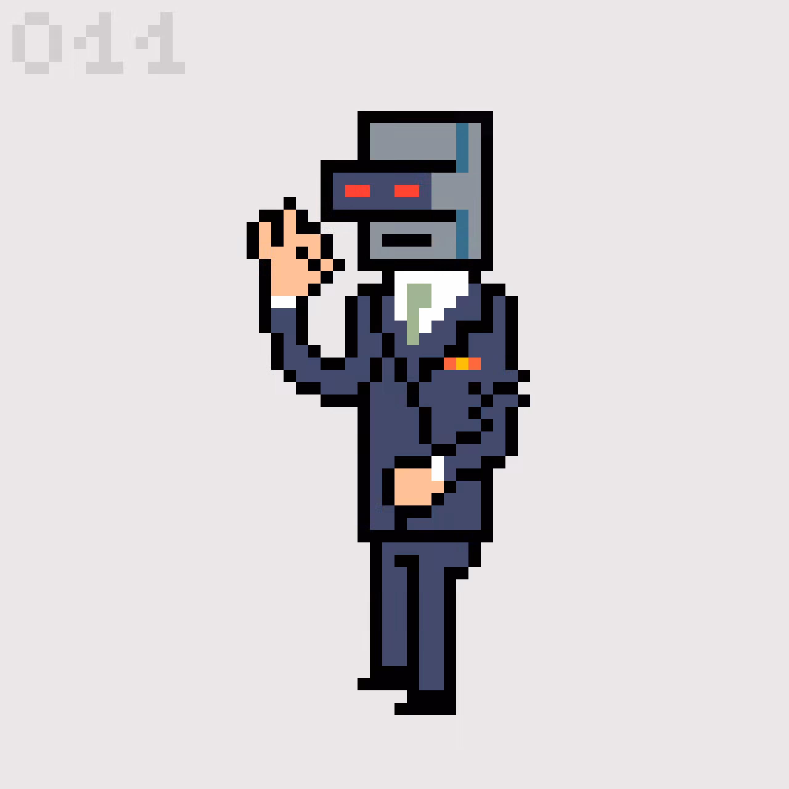 CIPX 011