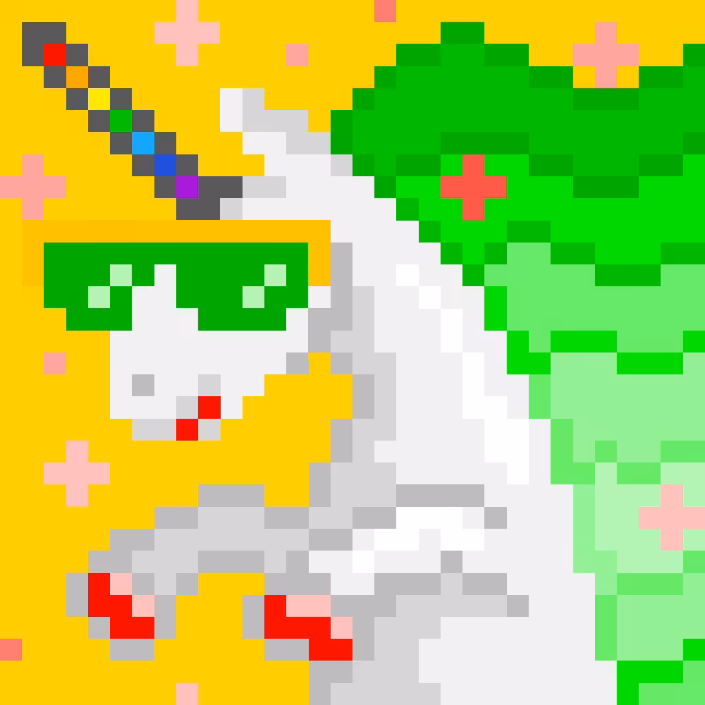 Unicorn #5287
