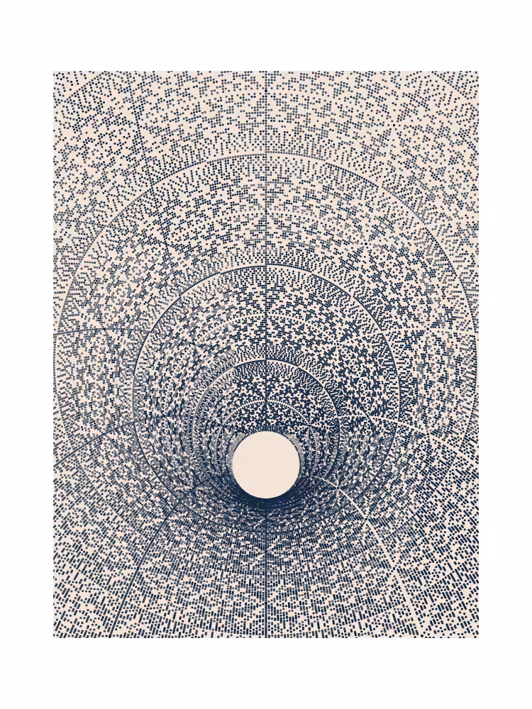 The Shape of Time #39