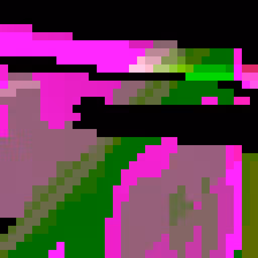 GLICPIXXXVER002 #1734