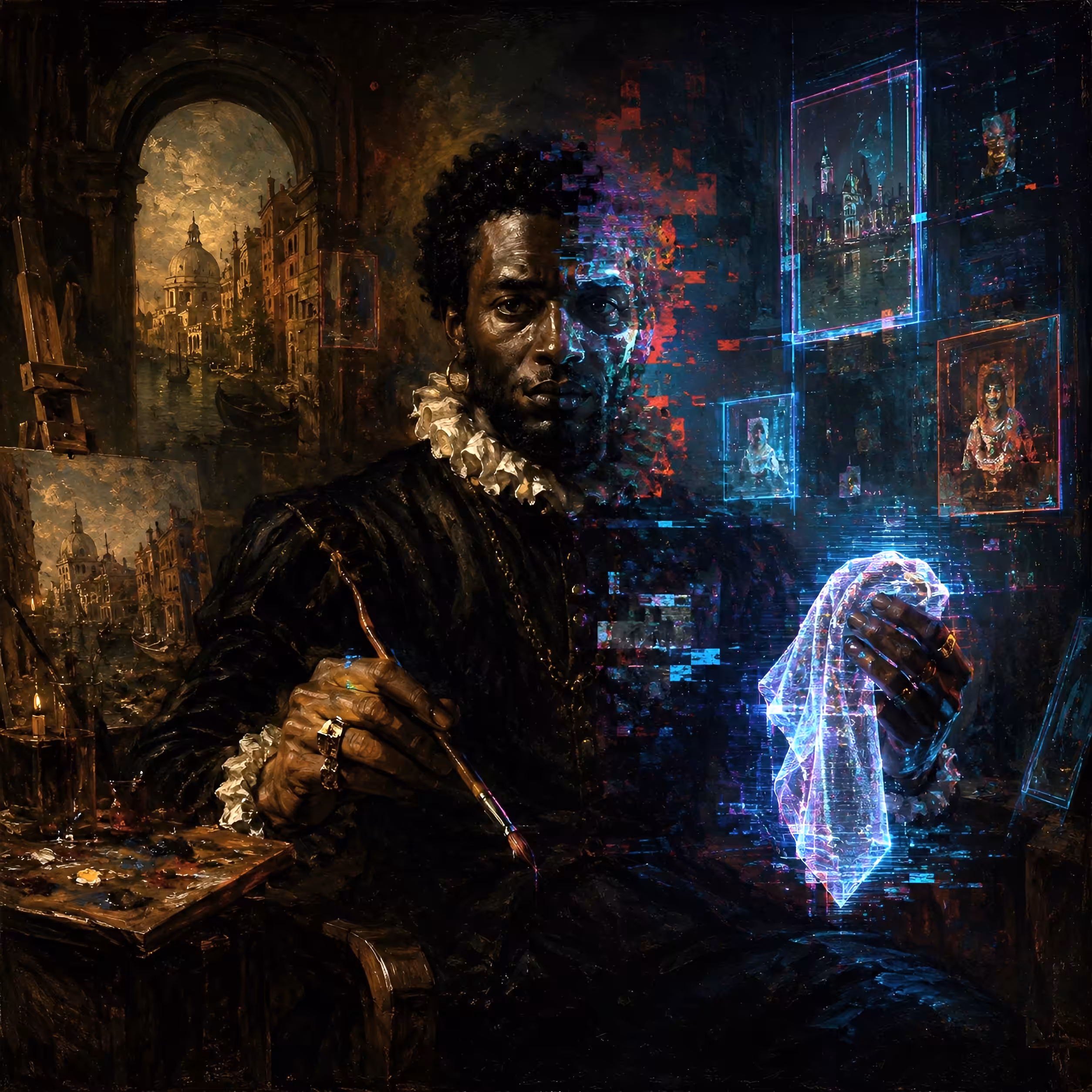 Othello 