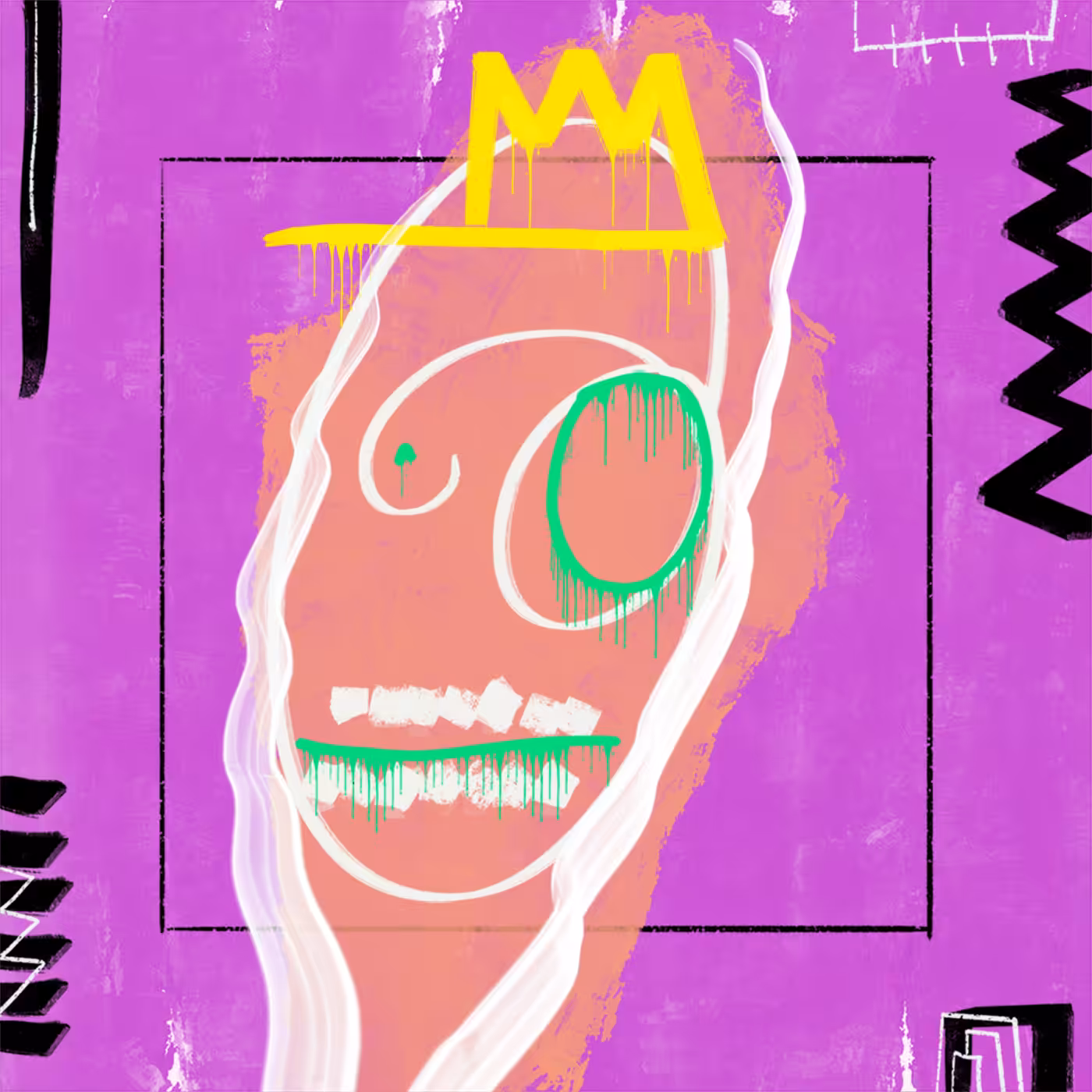 SCREAM HEADDS #67