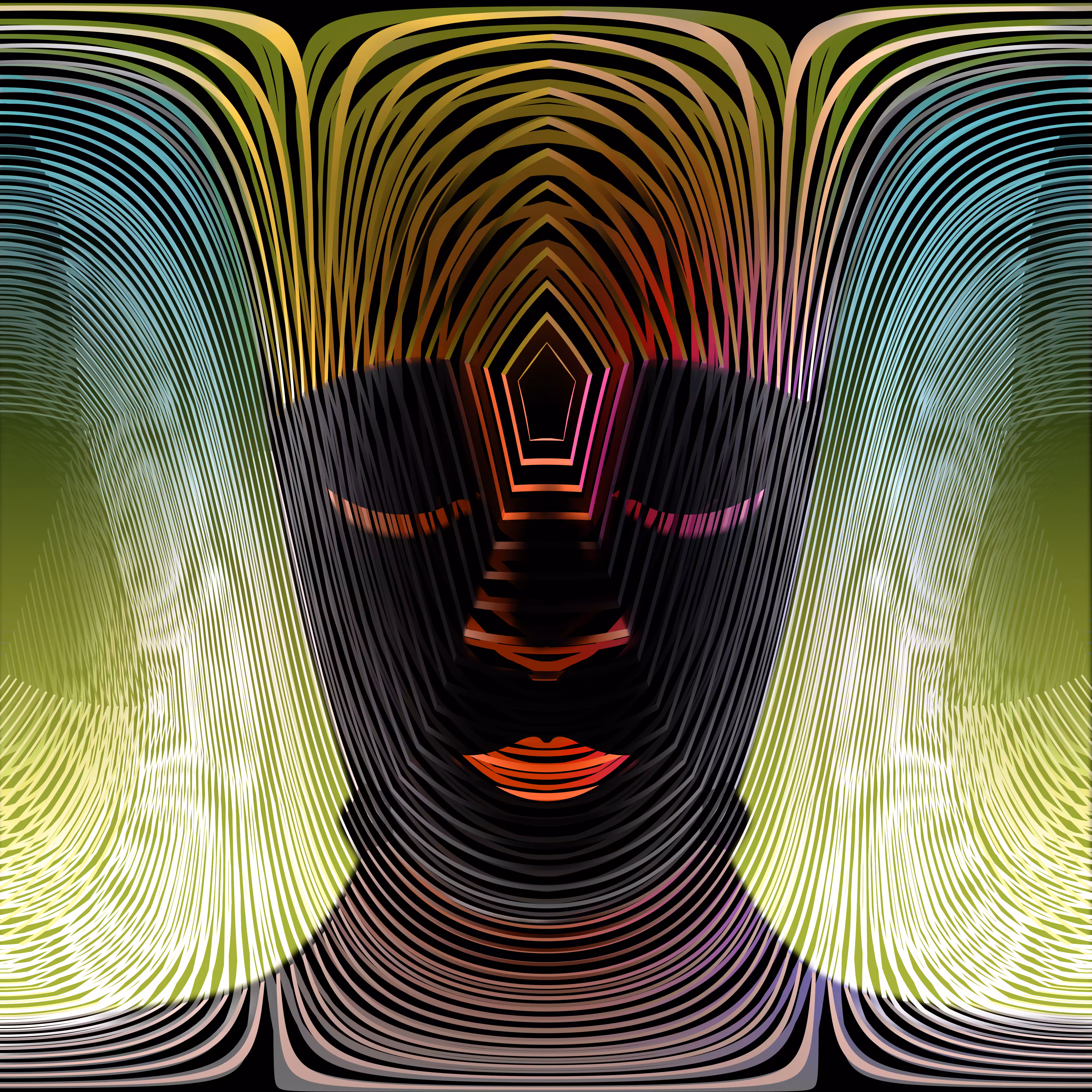 Queen Nefertiti