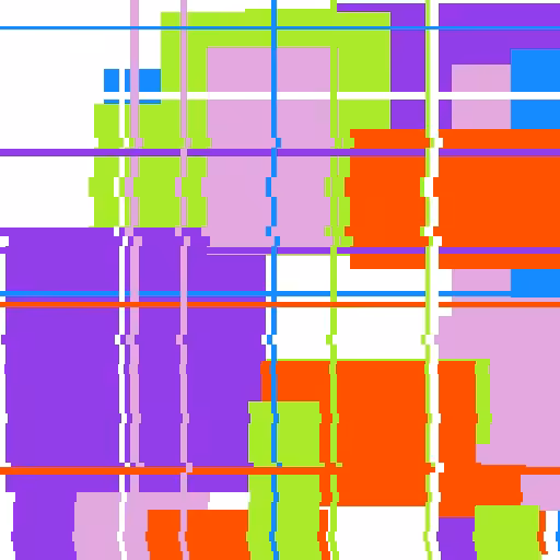 Chromatic Chaos #3859
