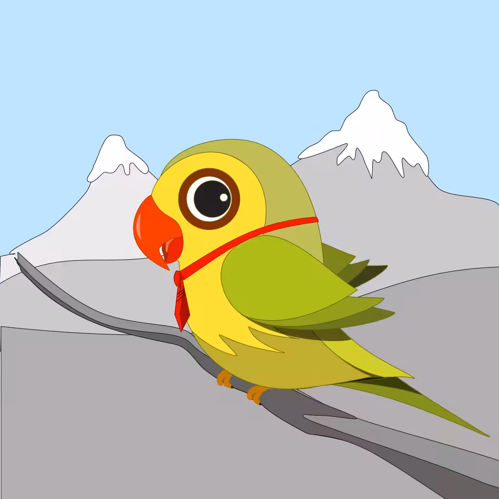 All season birdy #160