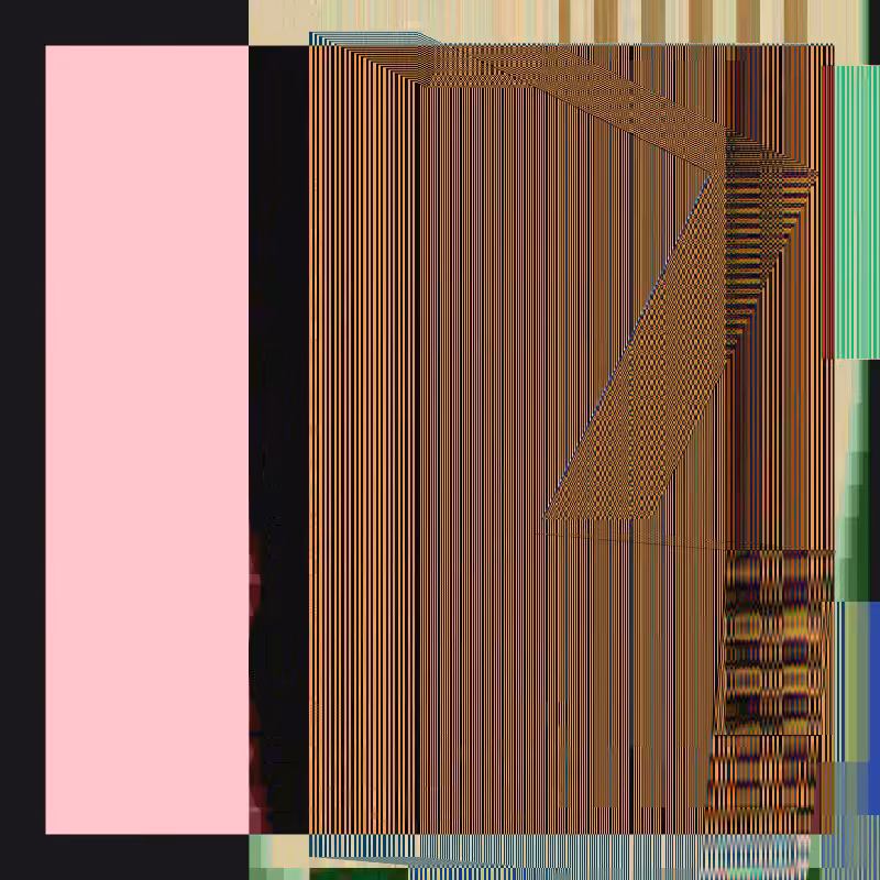 TOTAL ABSTRACTION, FOREVER #97