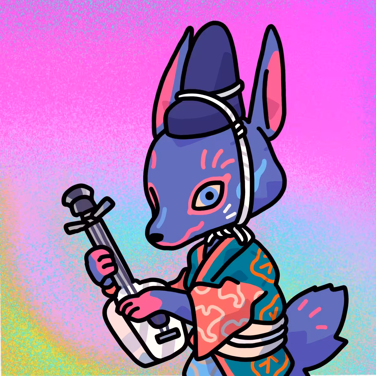 PunkHunter #113