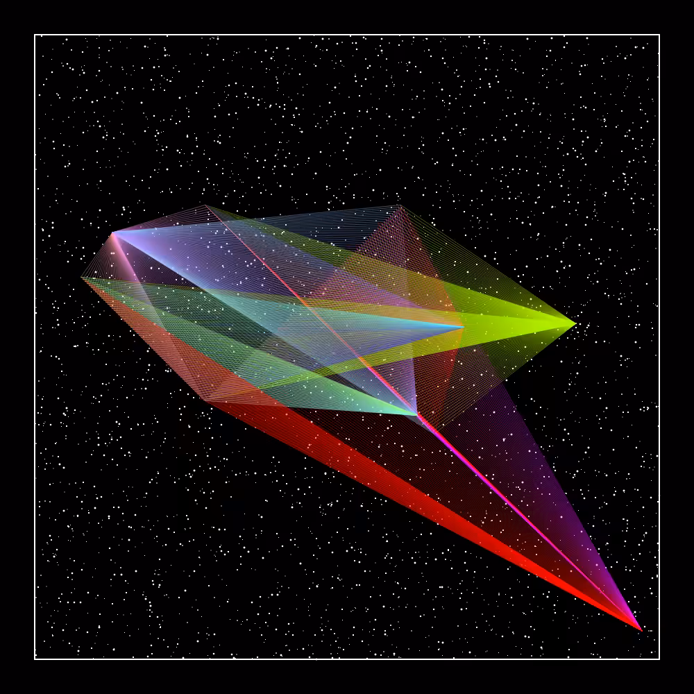 Constellation #1