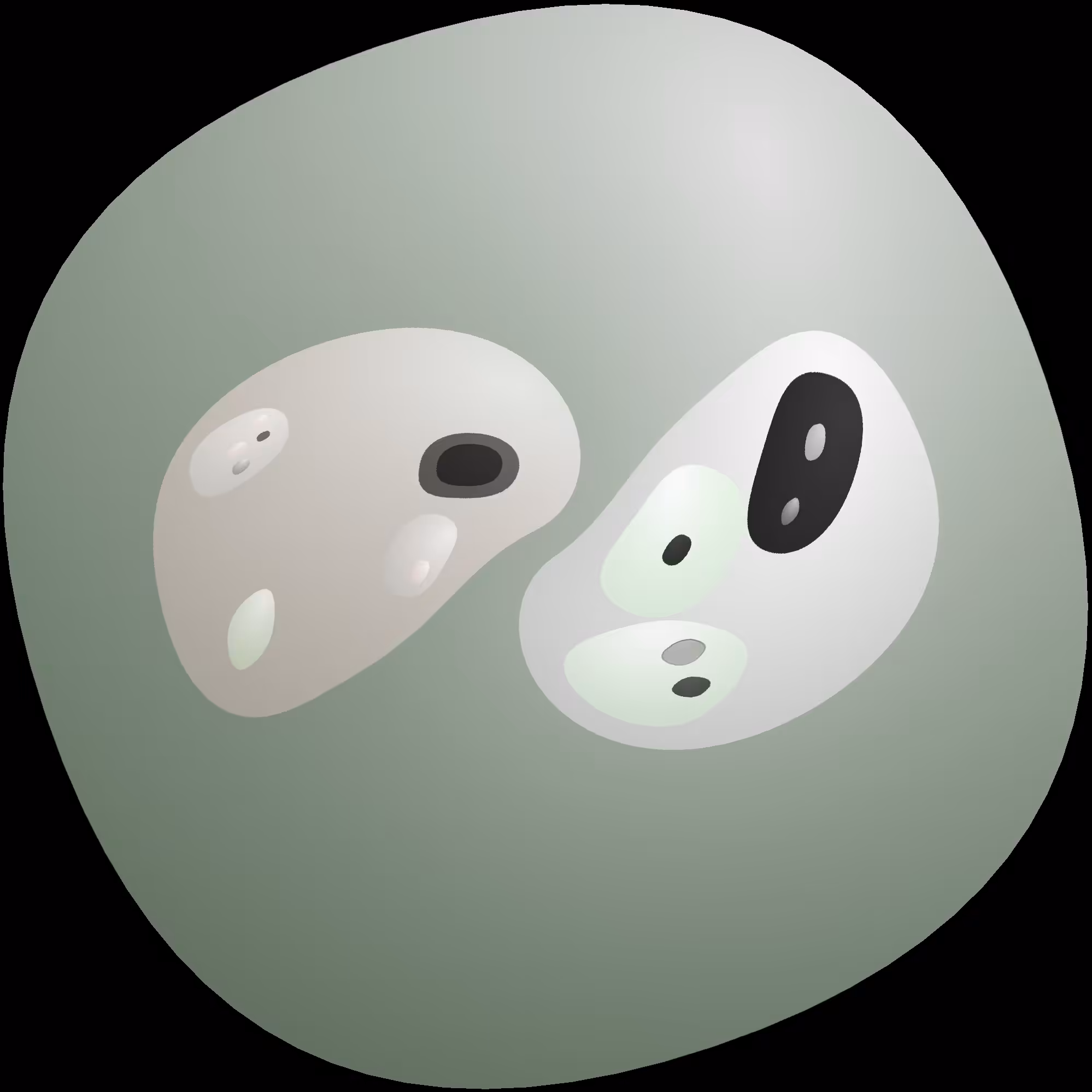 Markov's Dream: Kodama (II)