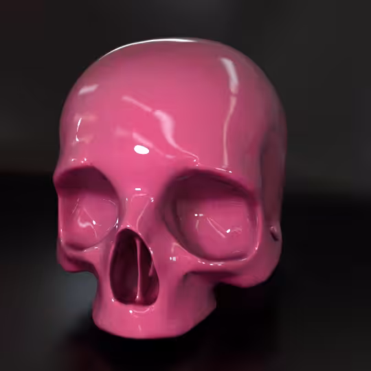 SkullZ #154