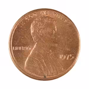 Cent #7493