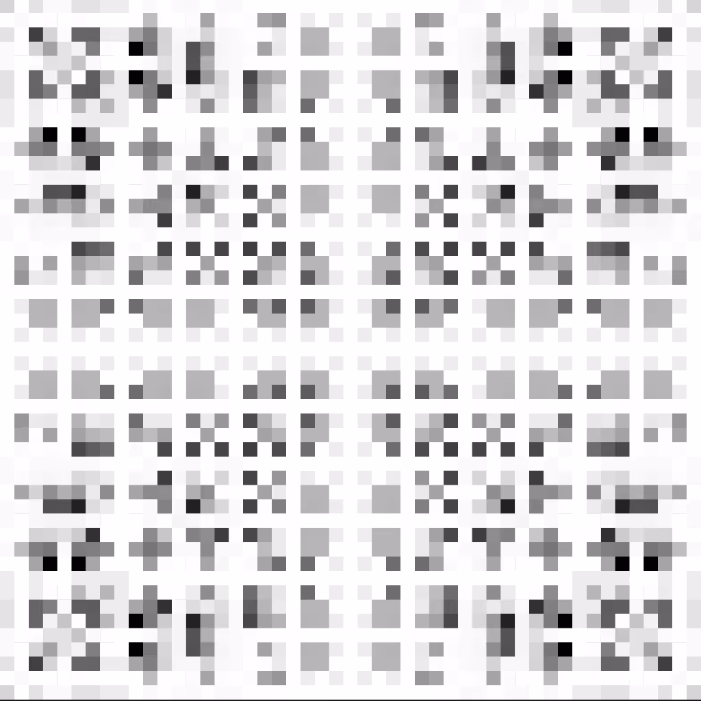 Digital Circles #17