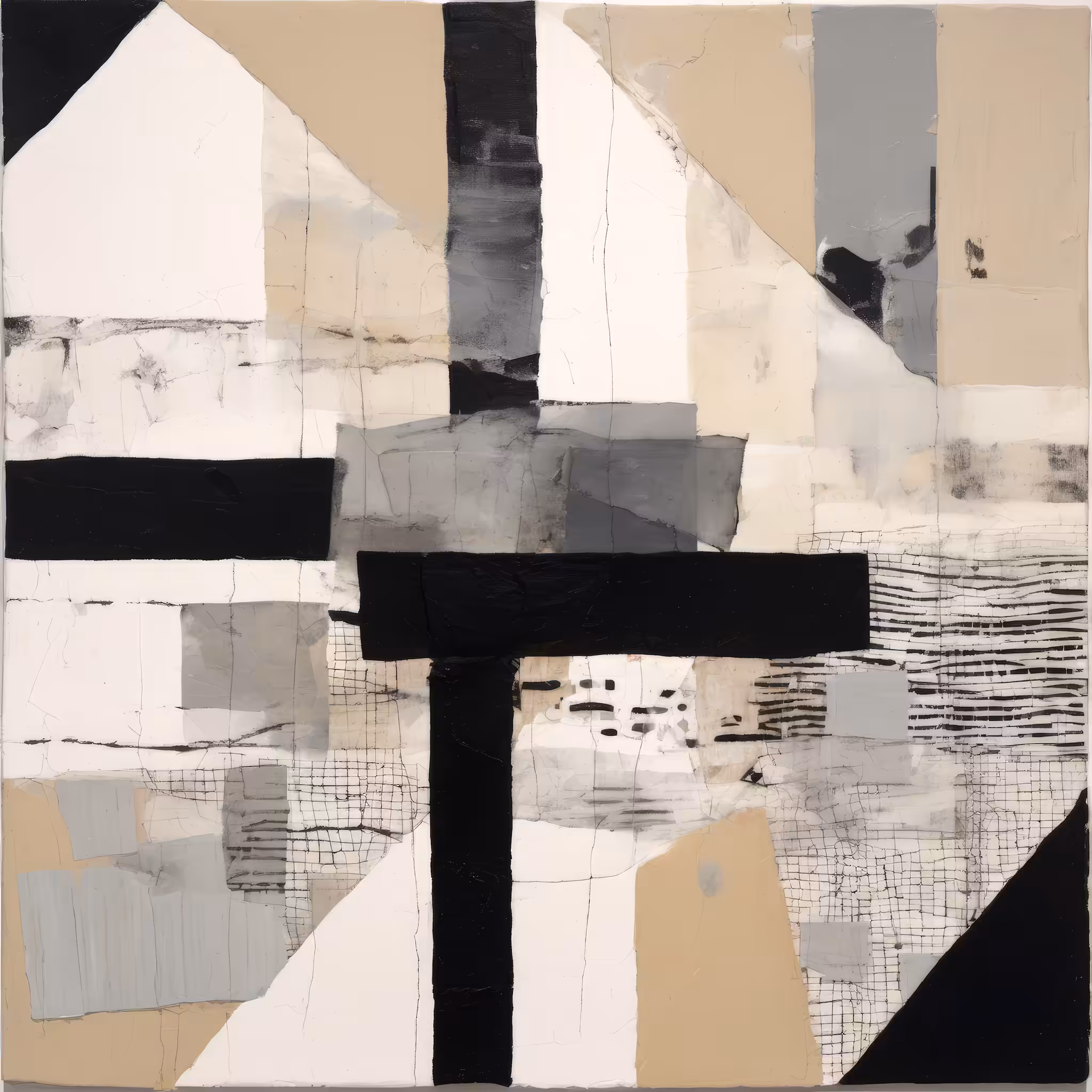 Verses From the Abstract #41