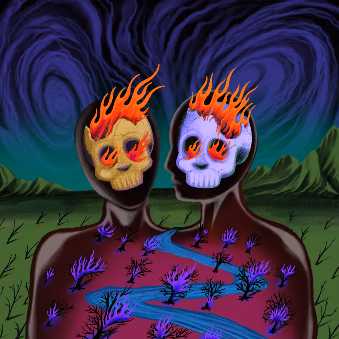"HVN/HLL" #15
