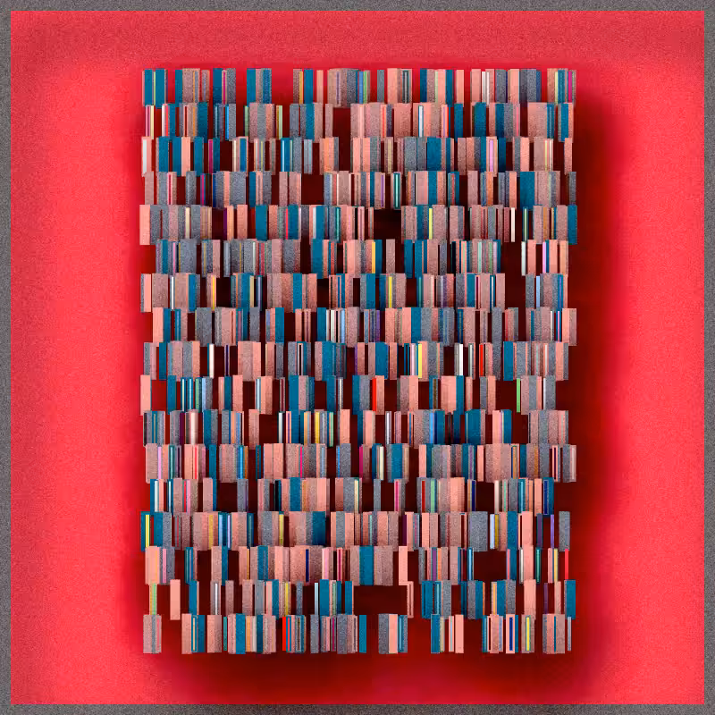 Floating Bookshelves #49