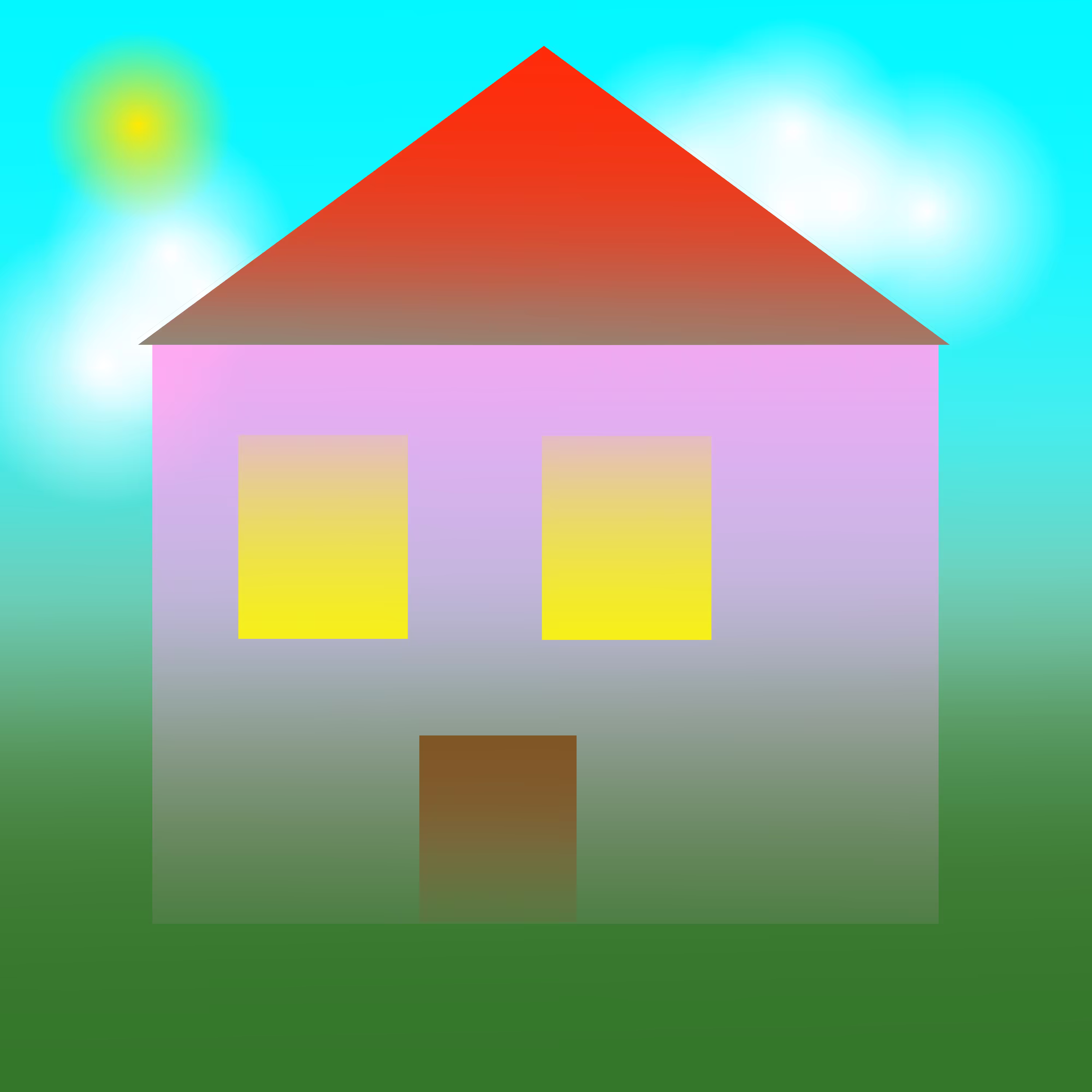 Home Sweet Home