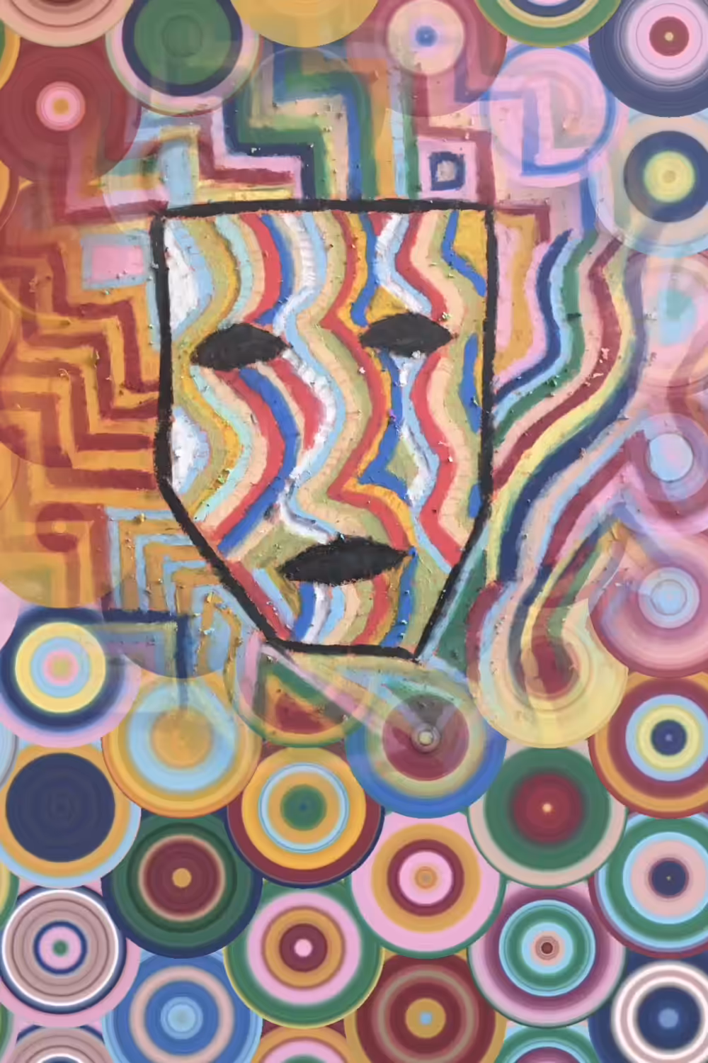 Mask 7