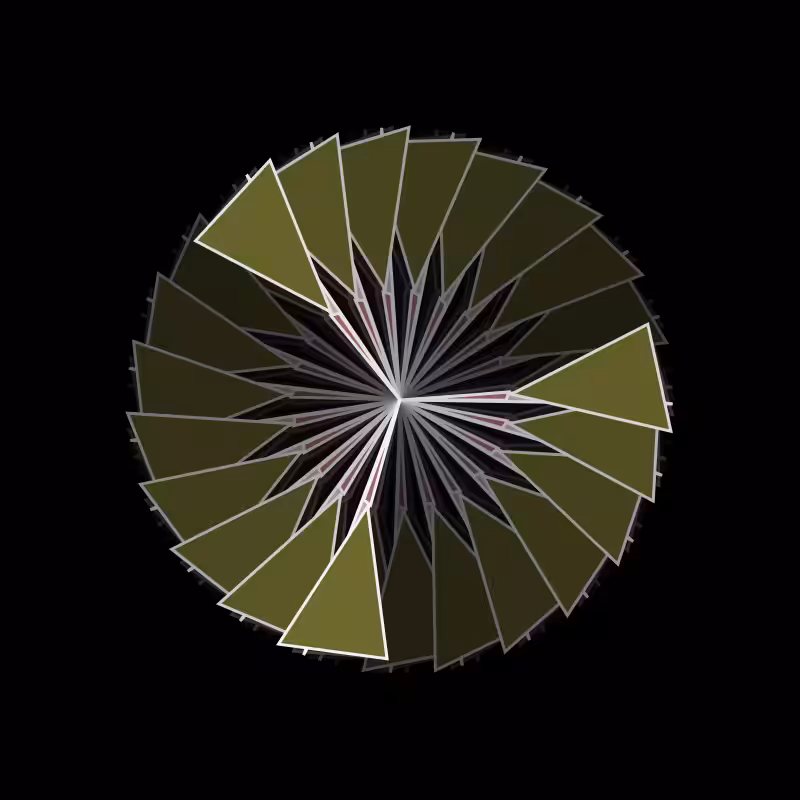 KansasCash Pinwheel! #480