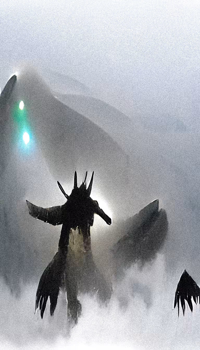 Kadi / cyberBEAST
