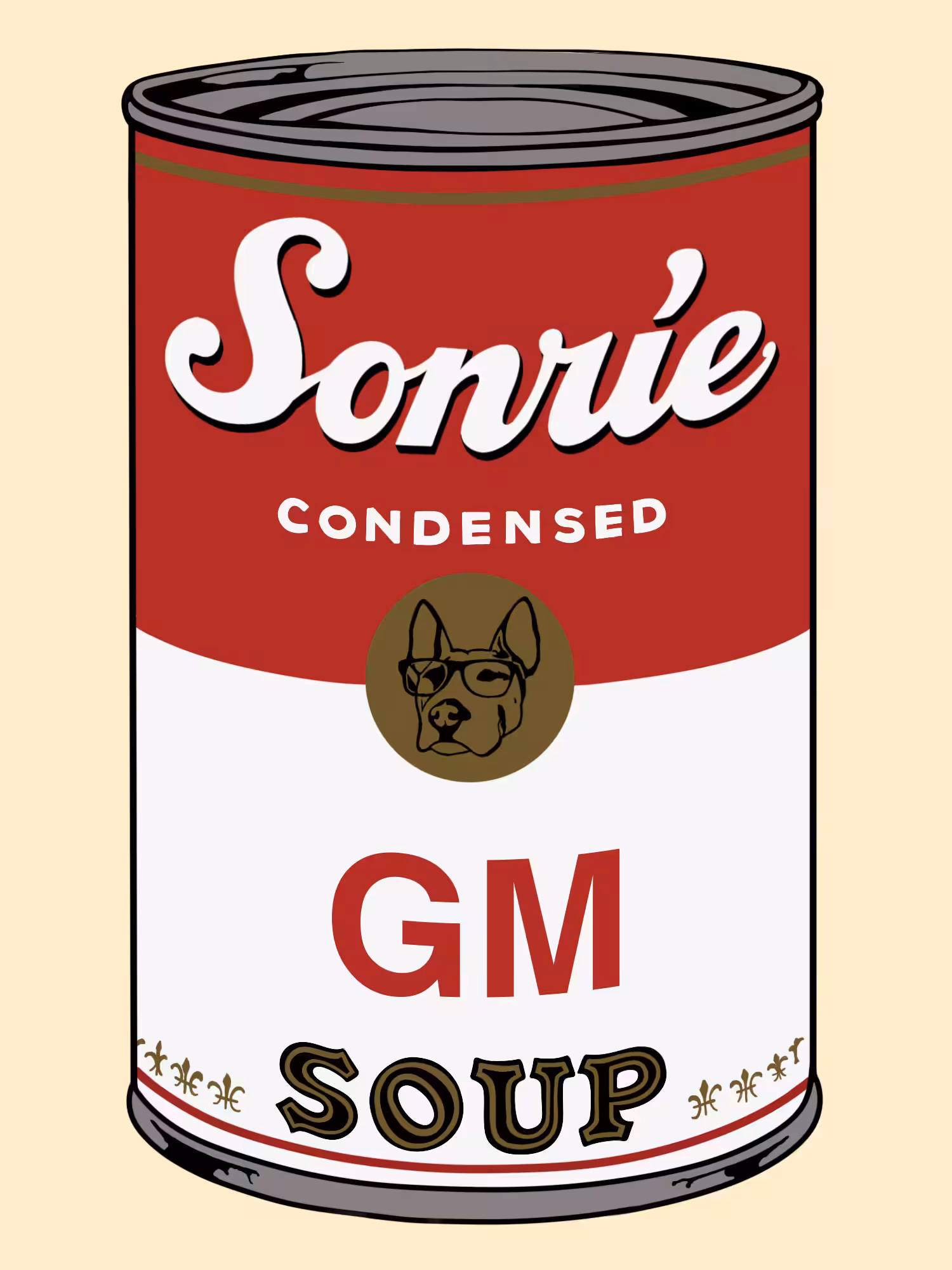 Sonríe Brandalism