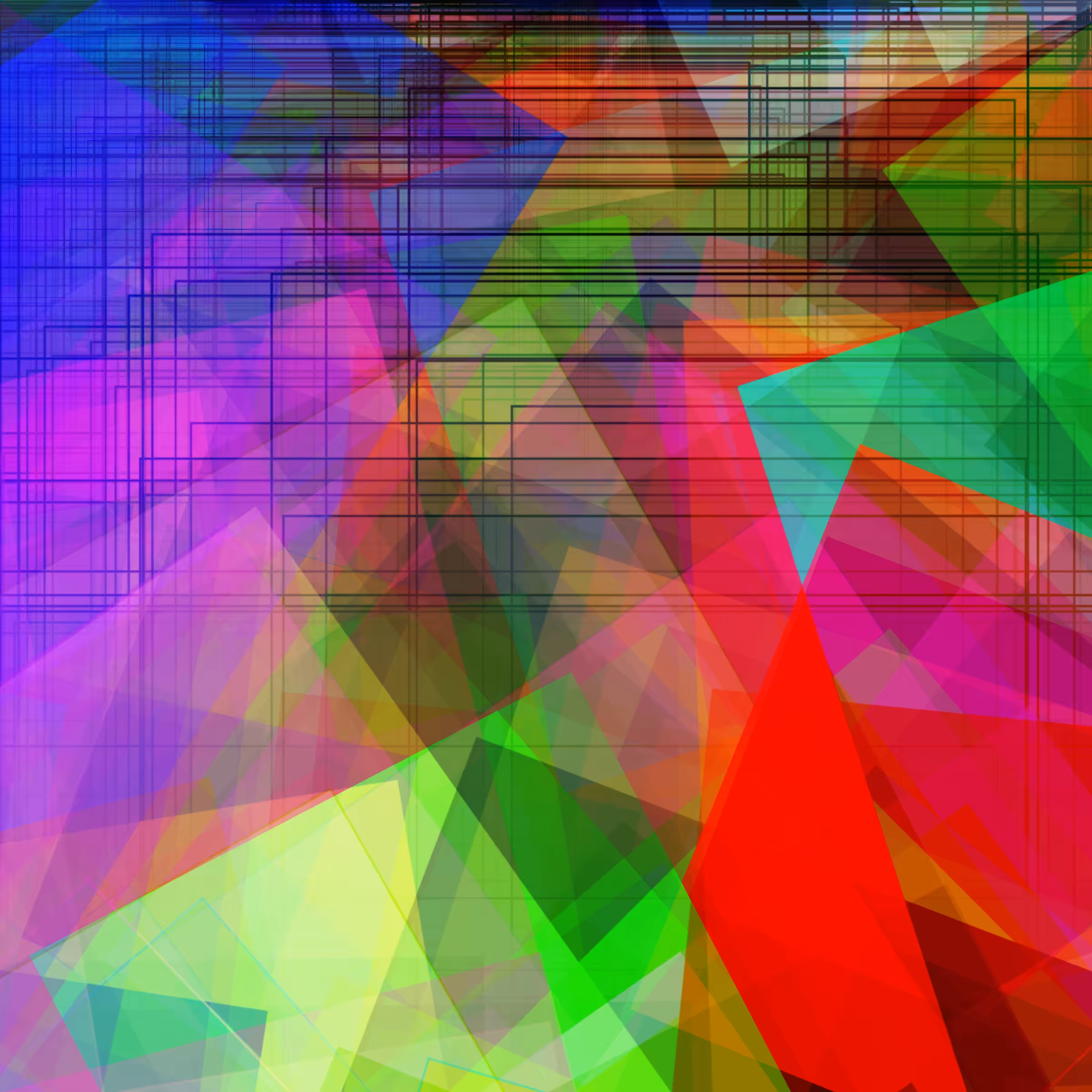 Prismatic #80